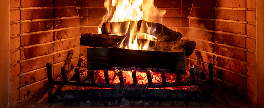 Chimney Ash Dump Cover Repair Services in Highlands Ranch, CO