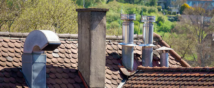 Commercial Chimney Blockage Removal in Highlands Ranch, Colorado