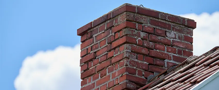 Chimney Concrete Bricks Rotten Repair Services in Highlands Ranch, Colorado