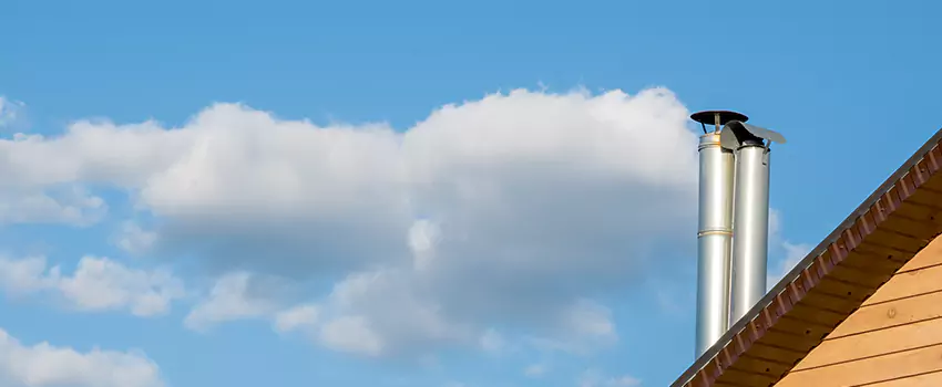 Chimney Cap Bird Guard Repair in Highlands Ranch, Colorado