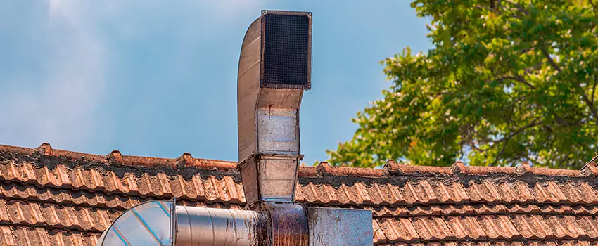 Chimney Cleaning Cost in Highlands Ranch, Colorado