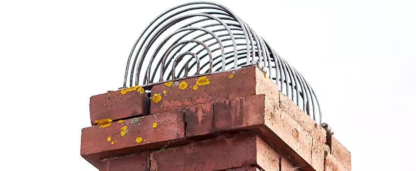 Chimney Crown Problems in Highlands Ranch, Colorado