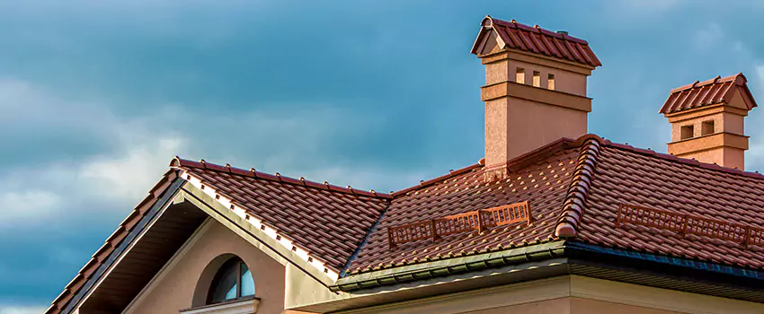 Residential Chimney Services in Highlands Ranch, Colorado
