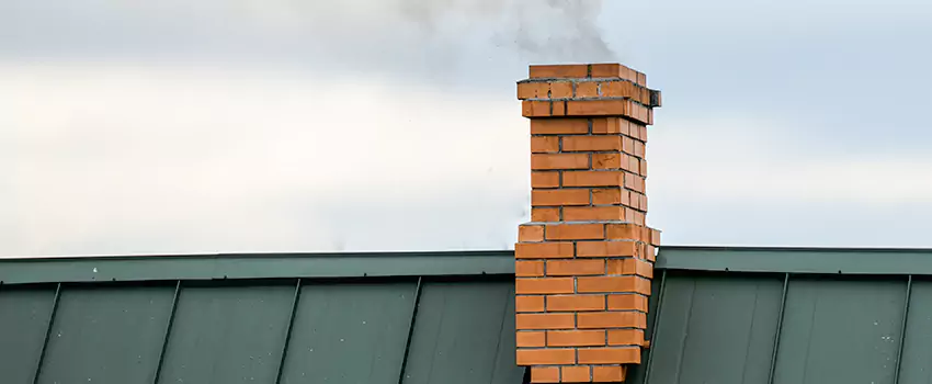 Chimney Installation Company in Highlands Ranch, CO