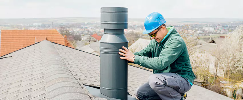 Insulated Chimney Liner Services in Highlands Ranch, CO