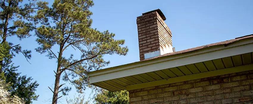 Brick Chimney Sweep Near Me in Highlands Ranch, CO