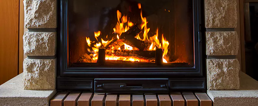 Decorative Fireplace Installation Cost in Highlands Ranch, Colorado