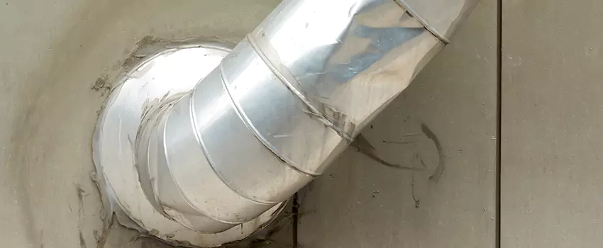 Dryer Vent Repair Process in Highlands Ranch, CO