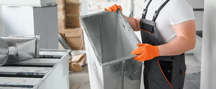 Benefits of Professional Ductwork Cleaning in Highlands Ranch, CO