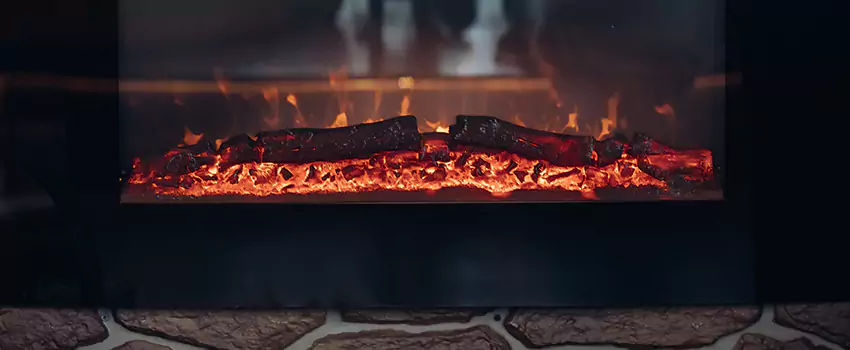 Cost of Electric Fireplace Repair Service in Highlands Ranch, Colorado