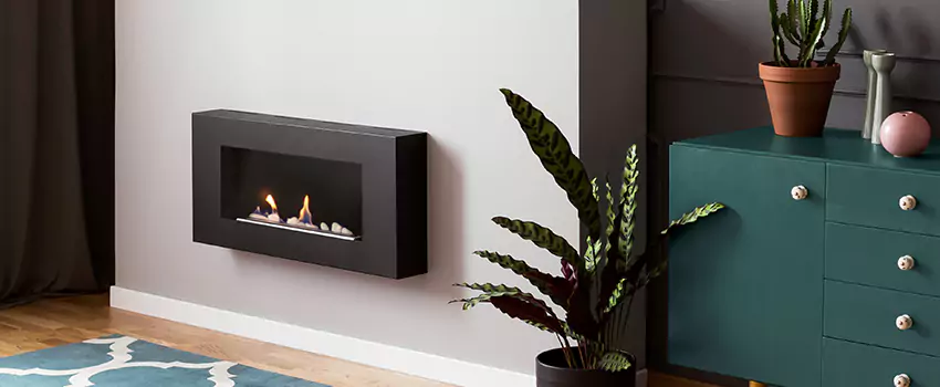 Cost of Ethanol Fireplace Repair And Installation Services in Highlands Ranch, CO