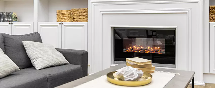 Professional Fireplace Maintenance Contractors in Highlands Ranch, CO