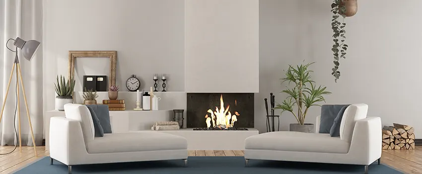 Decorative Fireplace Crystals Services in Highlands Ranch, Colorado