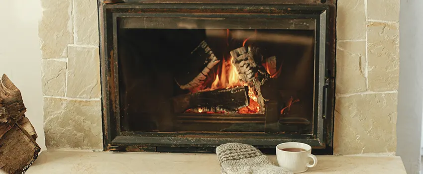 Fireplace Door Handle Replacements Services in Highlands Ranch, Colorado