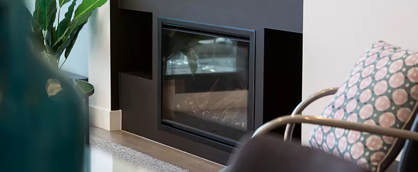 Gas Fireplace Installation in Highlands Ranch, CO