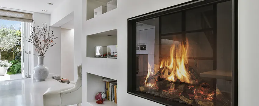 Fireplace Screen Installation And Replacement in Highlands Ranch, CO