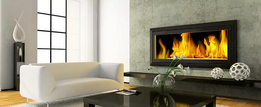Fireplace Hearth Ideas in Highlands Ranch, Colorado