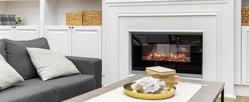 Pellet Fireplace Insert Installation in Highlands Ranch, CO