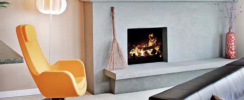 Electric Fireplace Makeover Services in Highlands Ranch, CO