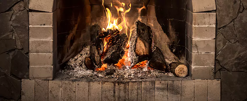 Cost of Rebuilding A Fireplace in Highlands Ranch, Colorado