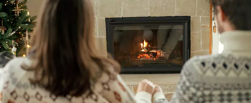 Fireplace Firebox Refurbish & Restore Services in Highlands Ranch, CO
