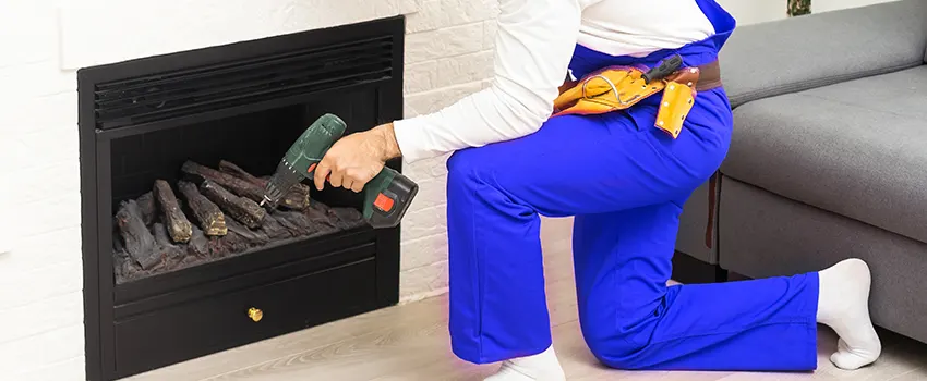 Fireplace Safety Inspection Specialists in Highlands Ranch, Colorado