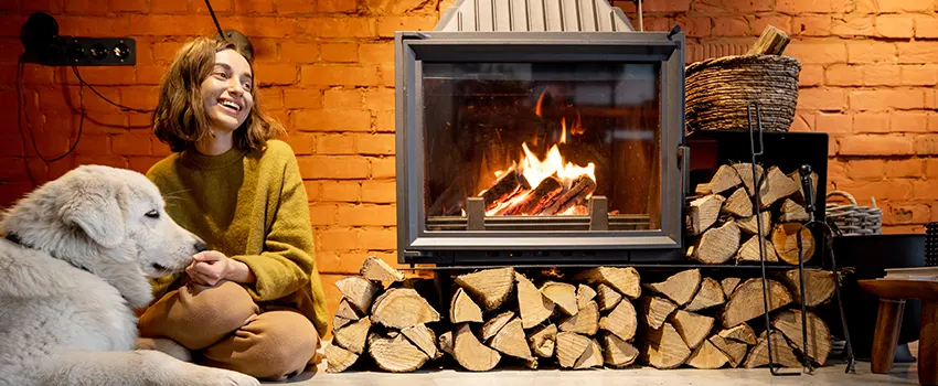 Fireplace Smell Removal Cost in Highlands Ranch, CO