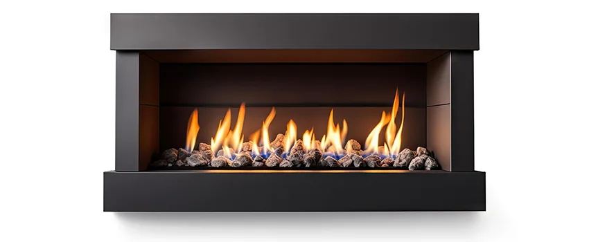 Outdoor Gas Fireplaces Installation in Highlands Ranch, CO