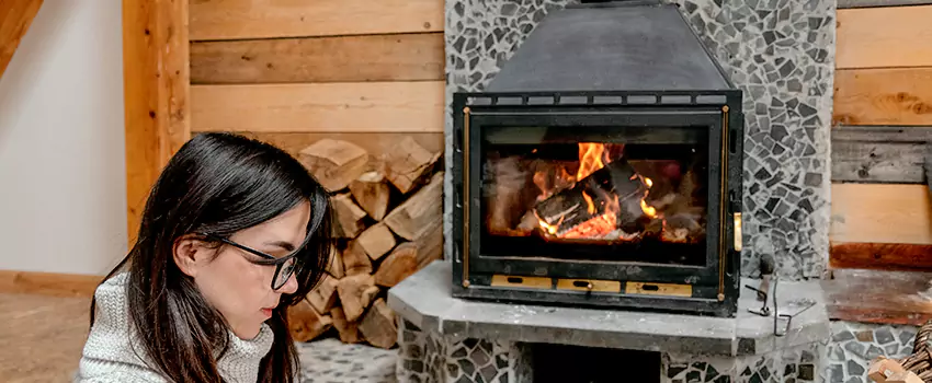 Harman P68-C Pellet Stove Repair in Highlands Ranch, Colorado 