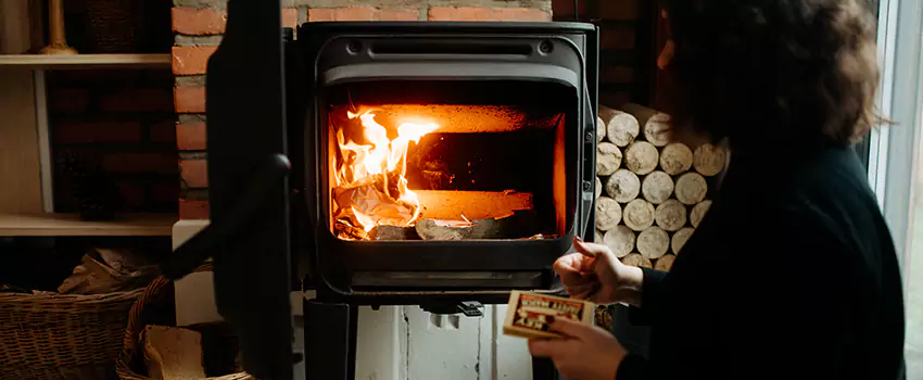 Hearthstone Wood Stoves Fireplace Repair in Highlands Ranch, Colorado