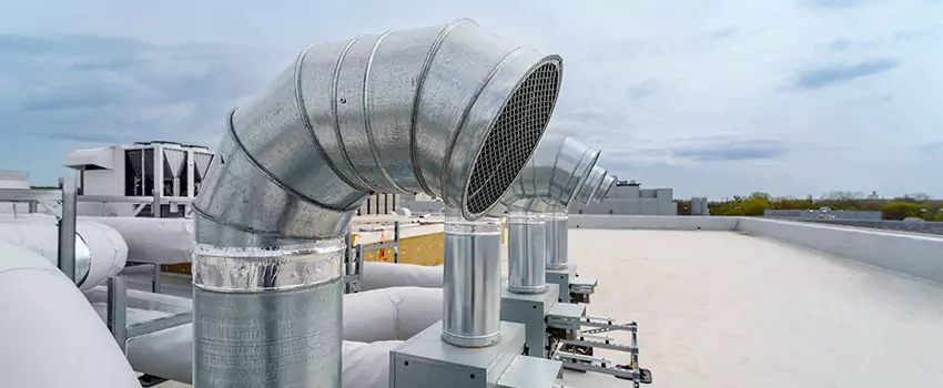 Insulated Ductwork Repair Services Near Me in Highlands Ranch, CO