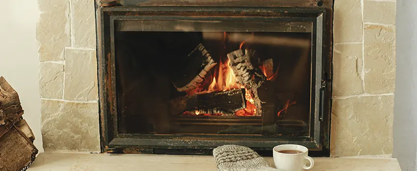Kings man Fireplaces Insert Services in Highlands Ranch, CO