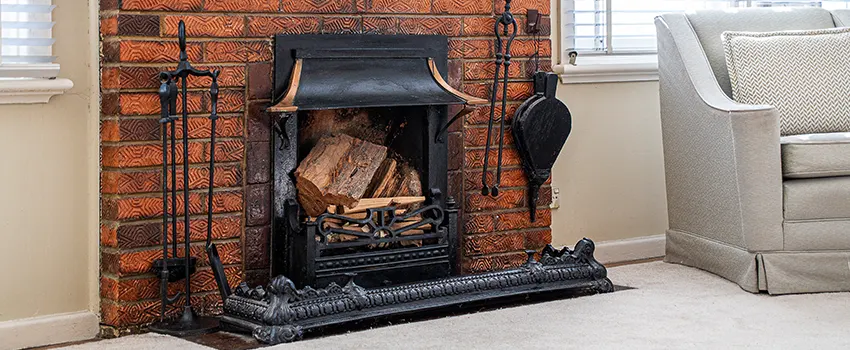 Custom Old Fireplace Redesign Services in Highlands Ranch, Colorado