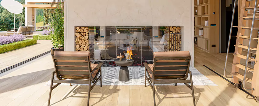 Ortal Space Creator Fireplace Repair in Highlands Ranch, CO