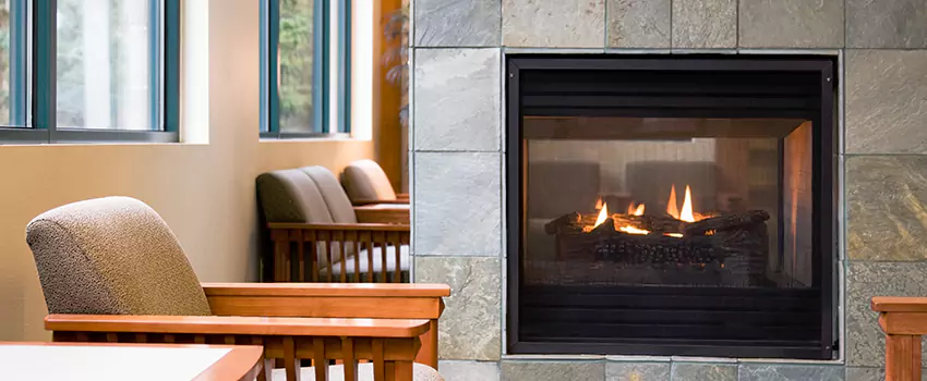 Osburn Fireplace Tempered Glass Hearth Pad Replacement in Highlands Ranch, Colorado