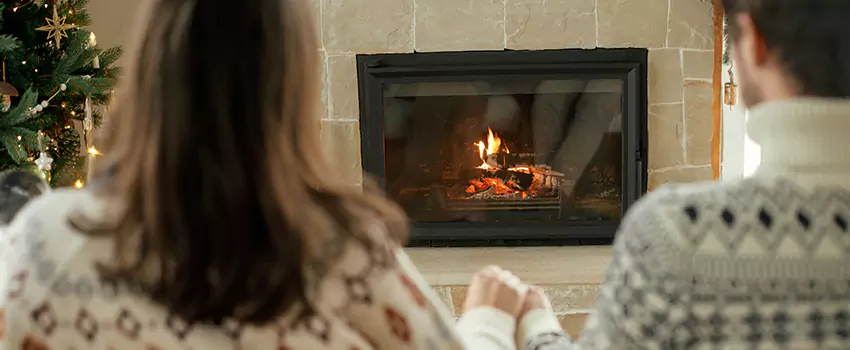 Ravelli Group Wood Fireplaces Replacement in Highlands Ranch, Colorado