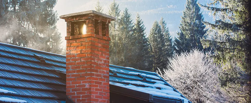Residential Chimney Rain Caps Repair Services in Highlands Ranch, CO