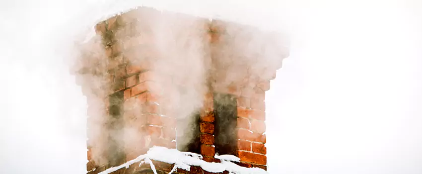 Chimney Flue Soot Removal in Highlands Ranch, CO