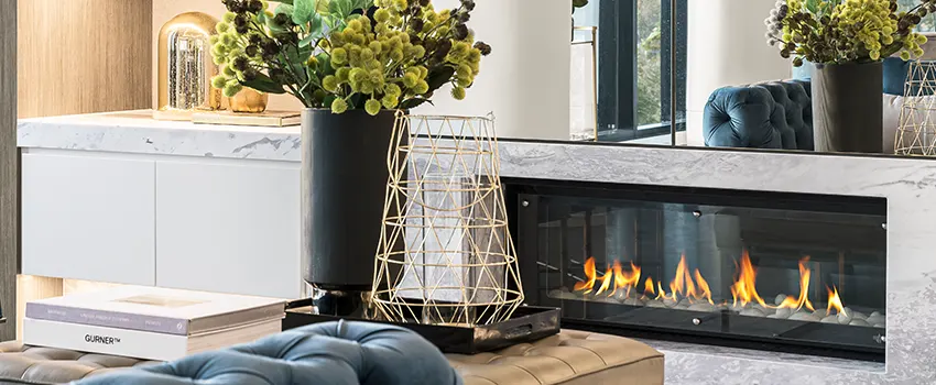 Professional Town & Country Luxury Fireplace Maintenance Experts in Highlands Ranch, Colorado