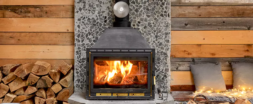 Travis Industries Elite Fireplace Inspection and Maintenance in Highlands Ranch, Colorado