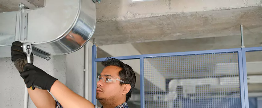 Benefit of Ventilation Cleaning in Highlands Ranch, Colorado