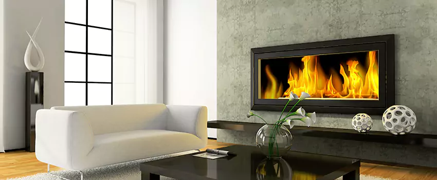 Ventless Fireplace Oxygen Depletion Sensor Installation and Repair Services in Highlands Ranch, Colorado