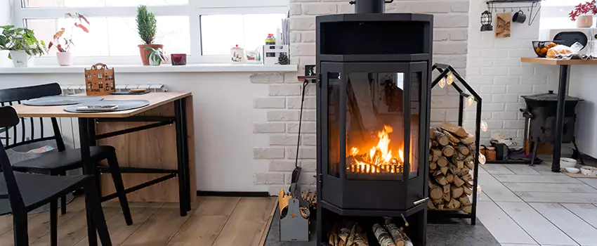 Cost of Vermont Castings Fireplace Services in Highlands Ranch, CO