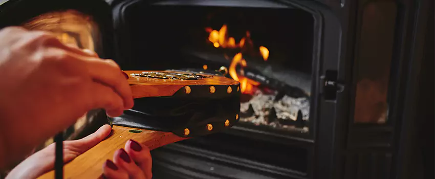 Cost of Wood Furnace Repair and Installation Services in Highlands Ranch, CO