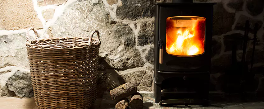 24/7 Wood Stove Installation Services in Highlands Ranch, Colorado