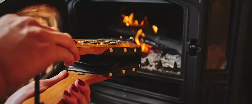 Wood Stove Grates Repair in Highlands Ranch, Colorado